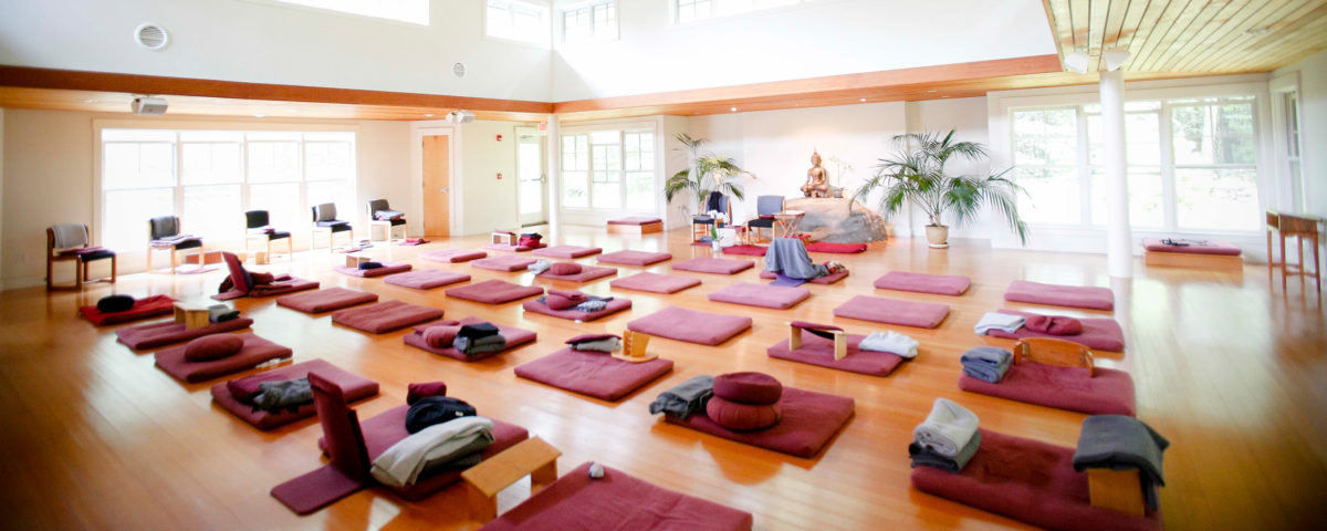 Benefits of Meditation