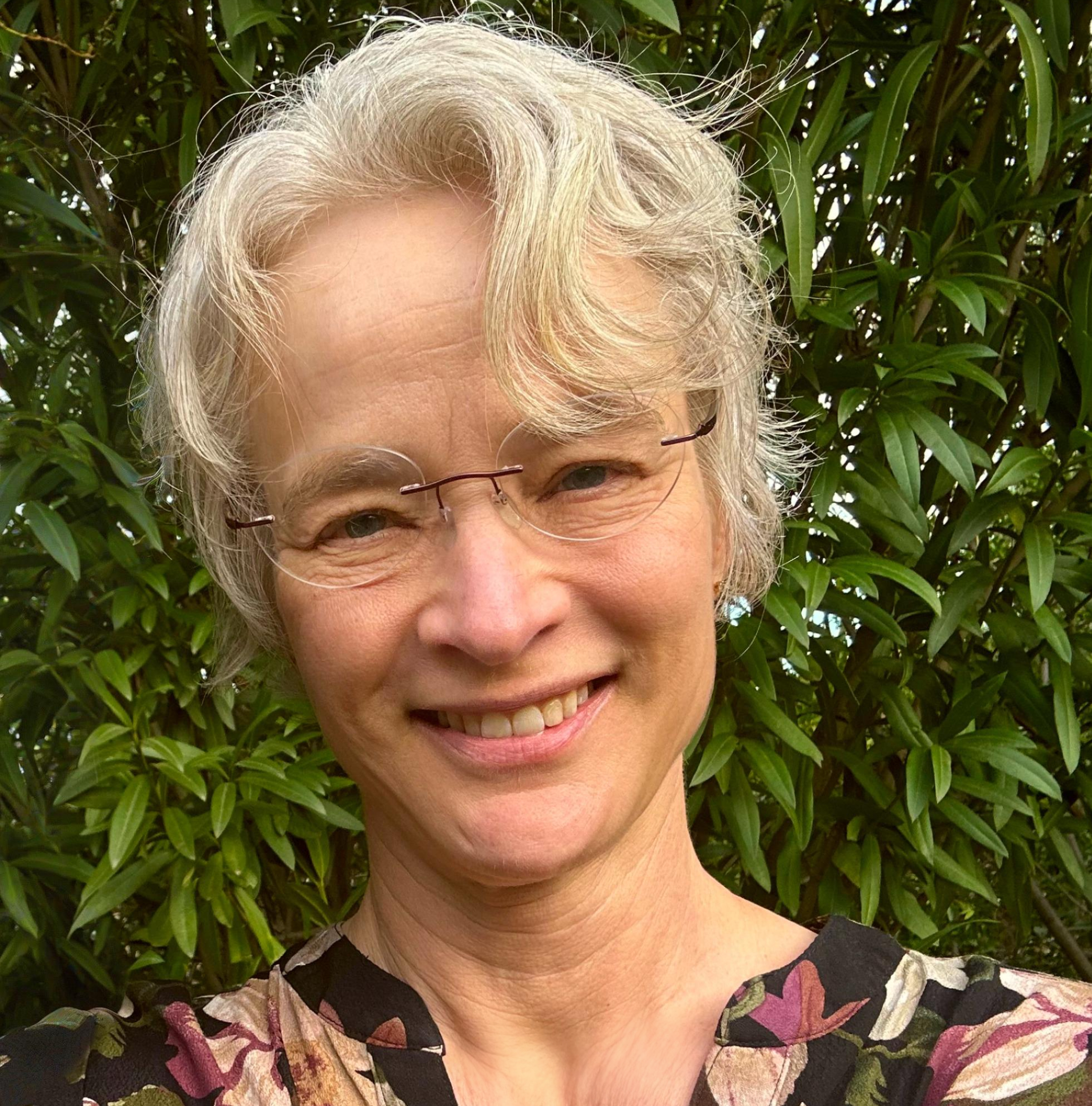 Photograph of Dawn Neal