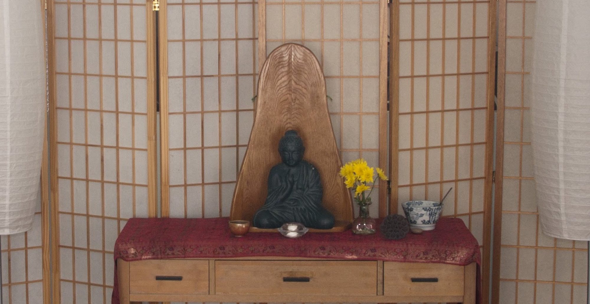 Inside Dharma